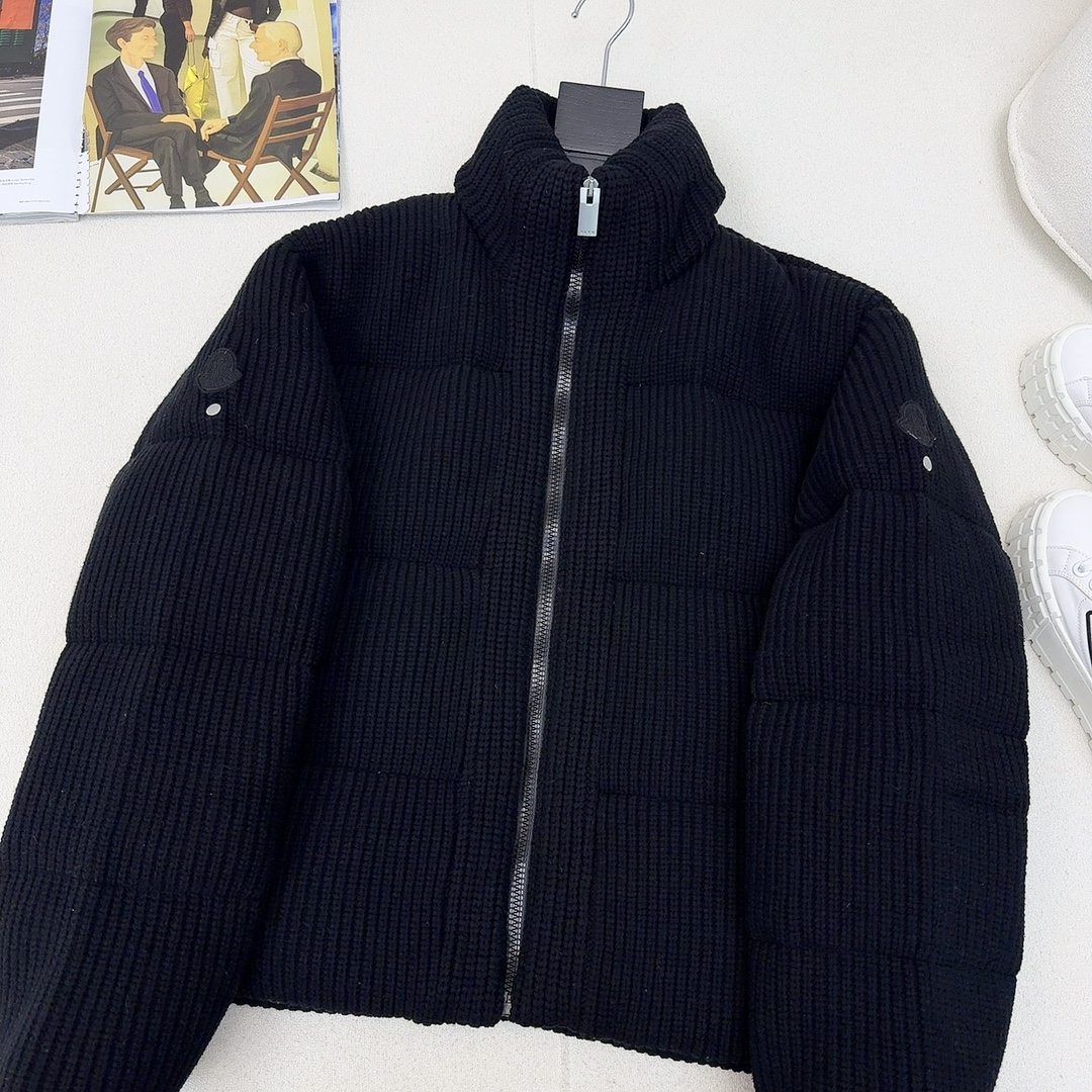 Moncler Down Jackets